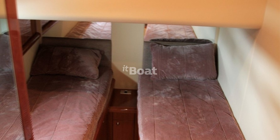 Sunseeker 72 Predator