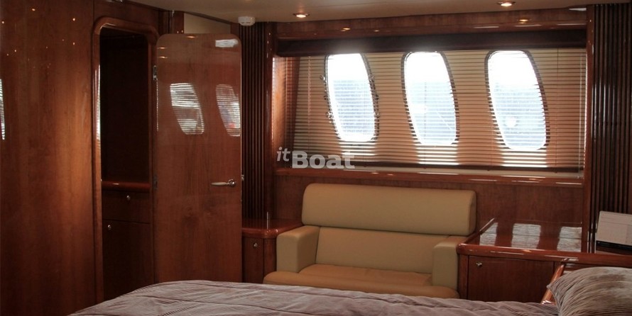 Sunseeker 72 Predator
