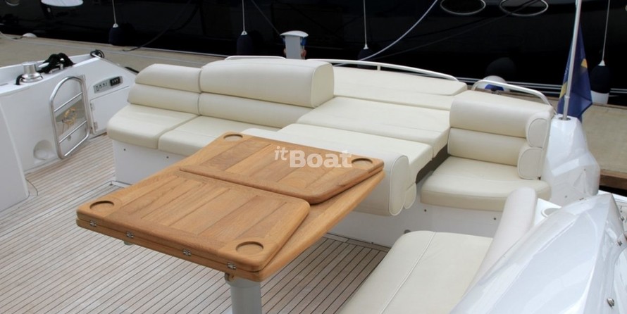 Sunseeker 72 Predator