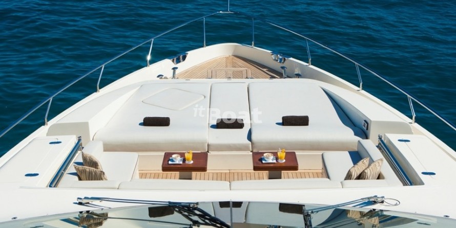 Azimut 95