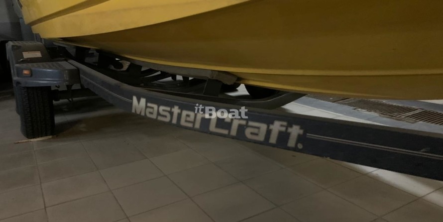 Mastercraft X-Star
