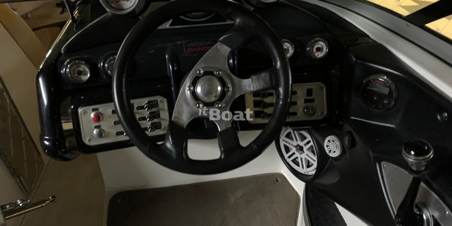 Mastercraft X-Star