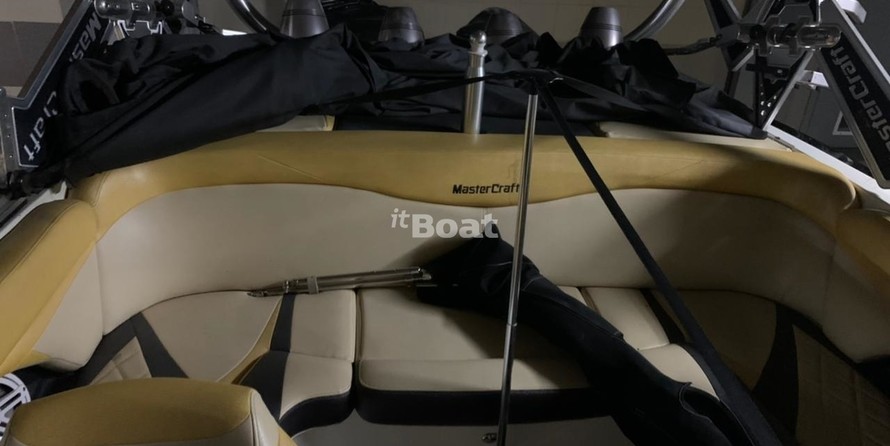 Mastercraft X-Star