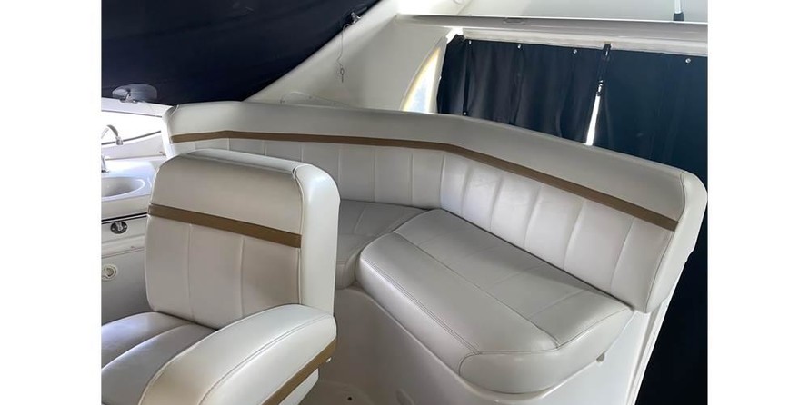 Carver 346 Motor Yacht