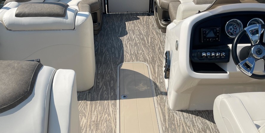 Avalon catalina 25 rf