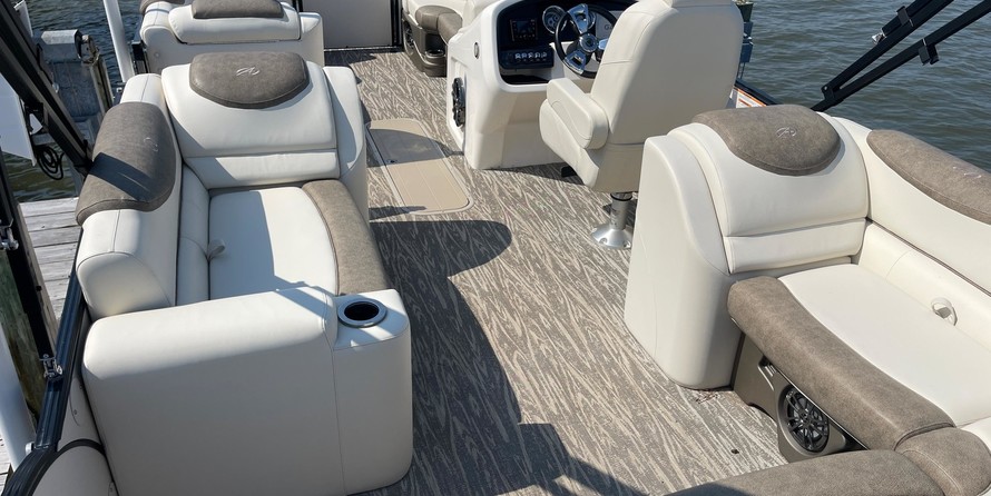 Avalon catalina 25 rf