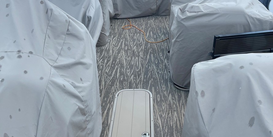 Avalon catalina 25 rf