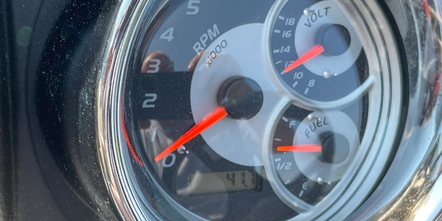 Avalon catalina 25 rf