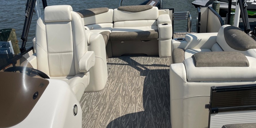 Avalon catalina 25 rf