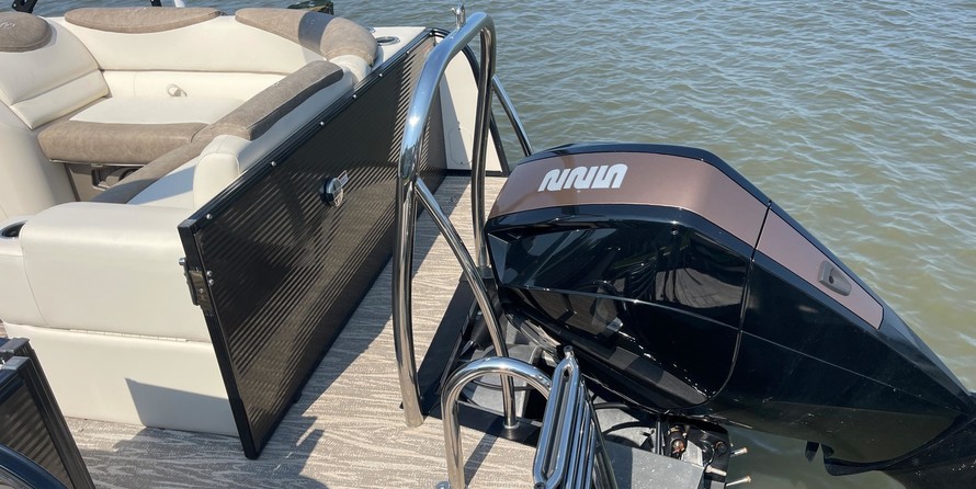 Avalon catalina 25 rf