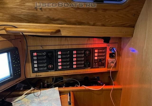 Ovni 345 (Ангара)