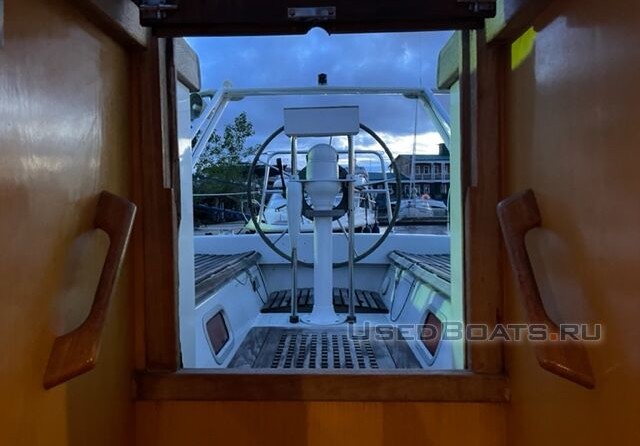 Ovni 345 (Ангара)