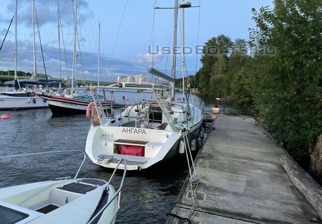 Ovni 345 (Ангара)