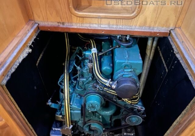 Ovni 345 (Ангара)