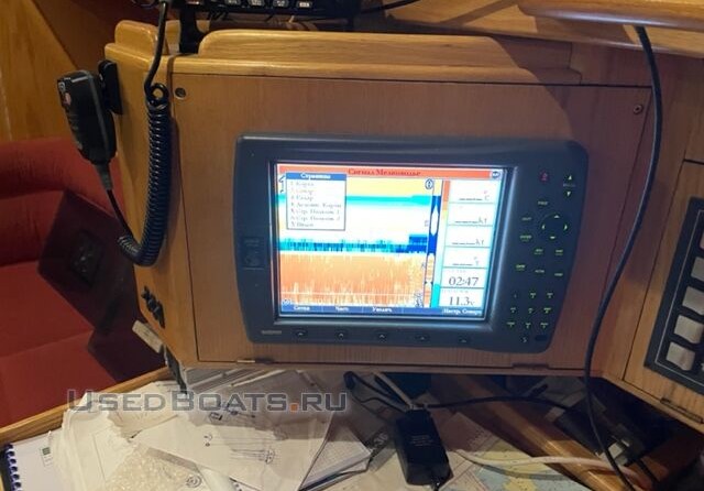 Ovni 345 (Ангара)