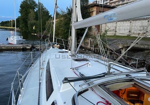 Ovni 345 (Ангара)