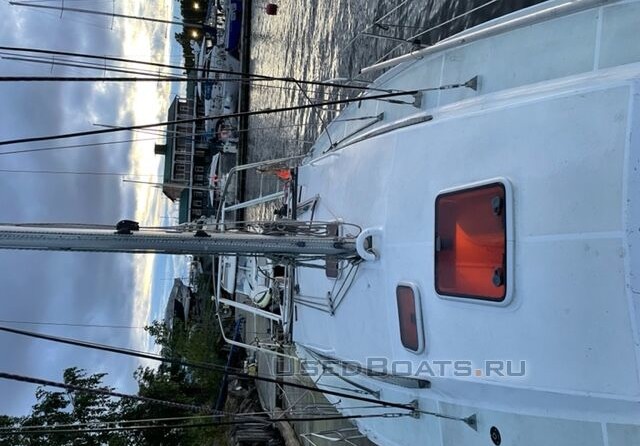 Ovni 345 (Ангара)