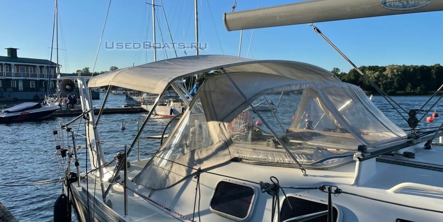 Ovni 345 (Ангара)