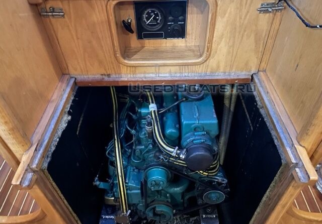 Ovni 345 (Ангара)