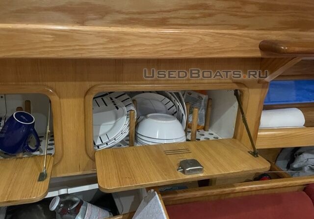 Ovni 345 (Ангара)