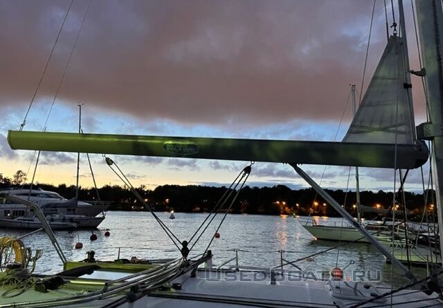 Ovni 345 (Ангара)