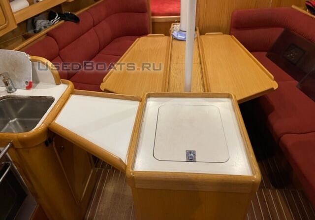 Ovni 345 (Ангара)