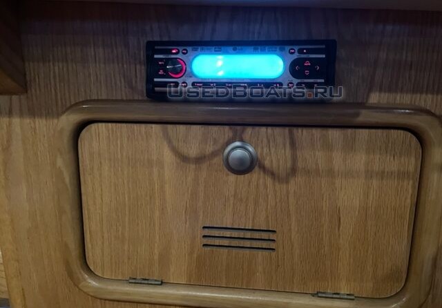 Ovni 345 (Ангара)