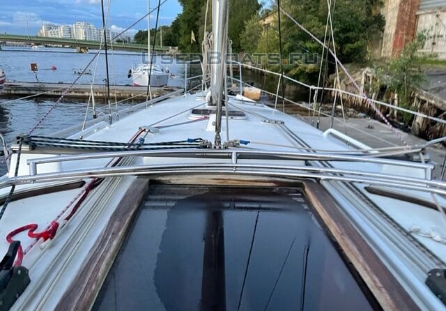 Ovni 345 (Ангара)