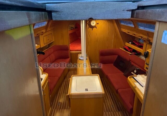 Ovni 345 (Ангара)