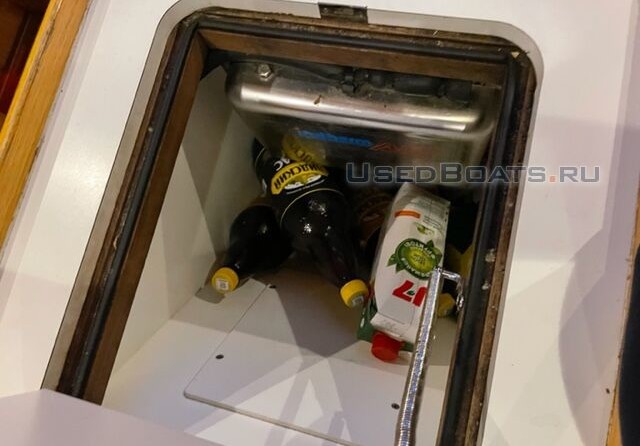 Ovni 345 (Ангара)