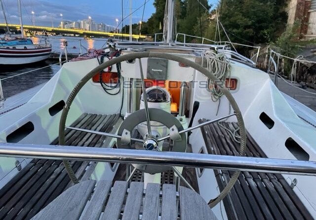 Ovni 345 (Ангара)