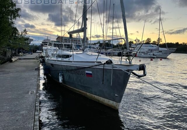 Ovni 345 (Ангара)