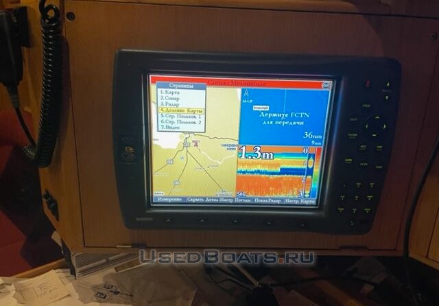 Ovni 345 (Ангара)