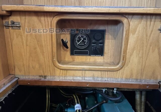 Ovni 345 (Ангара)