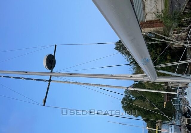 Ovni 345 (Ангара)