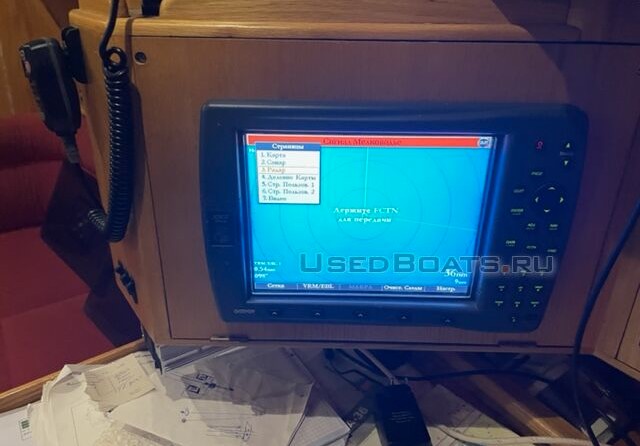 Ovni 345 (Ангара)