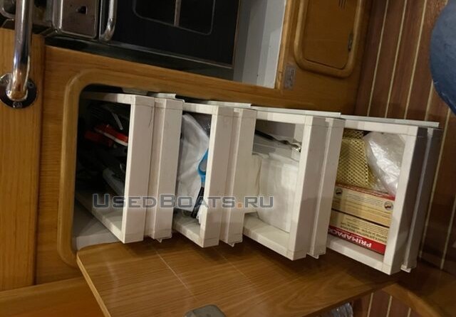 Ovni 345 (Ангара)