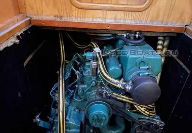 Ovni 345 (Ангара)