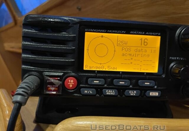 Ovni 345 (Ангара)