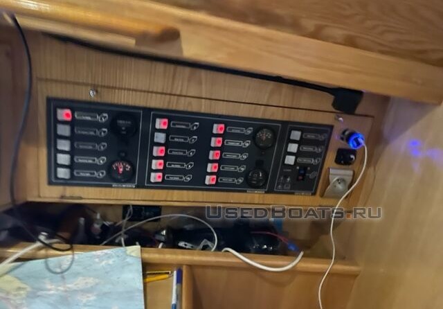 Ovni 345 (Ангара)