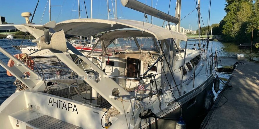 Ovni 345 (Ангара)