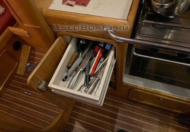 Ovni 345 (Ангара)