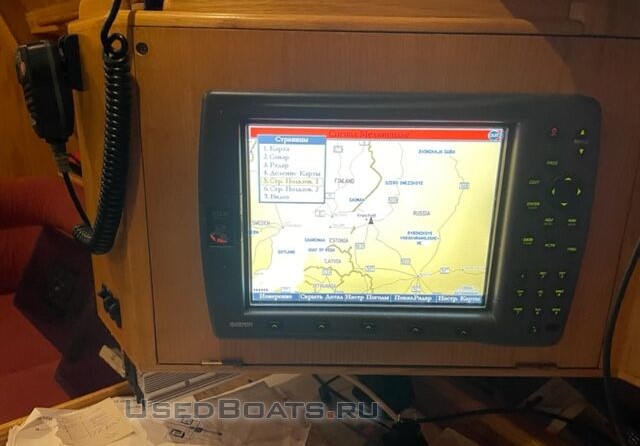 Ovni 345 (Ангара)