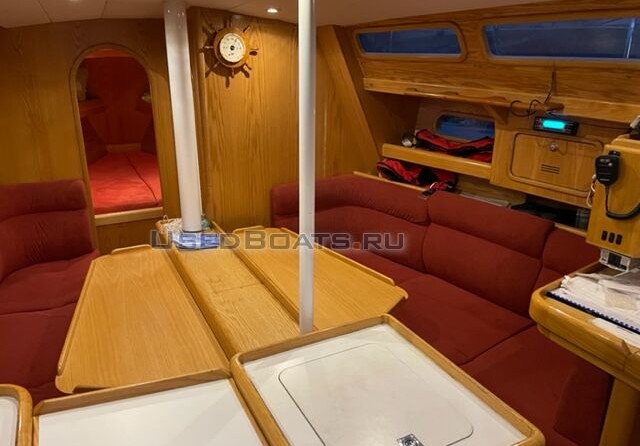 Ovni 345 (Ангара)