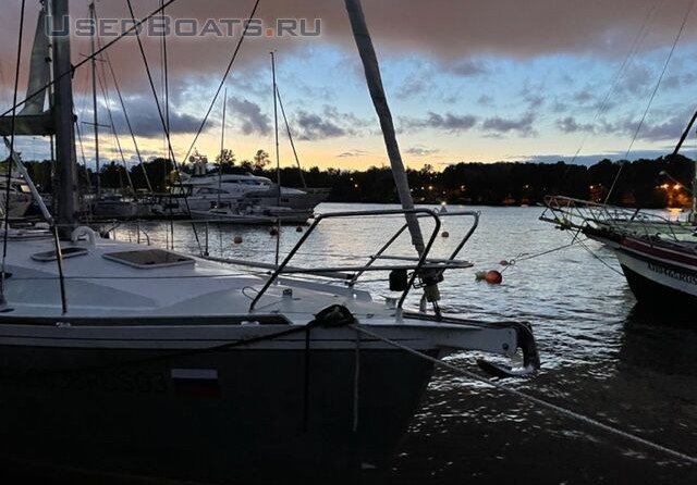 Ovni 345 (Ангара)