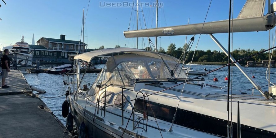 Ovni 345 (Ангара)