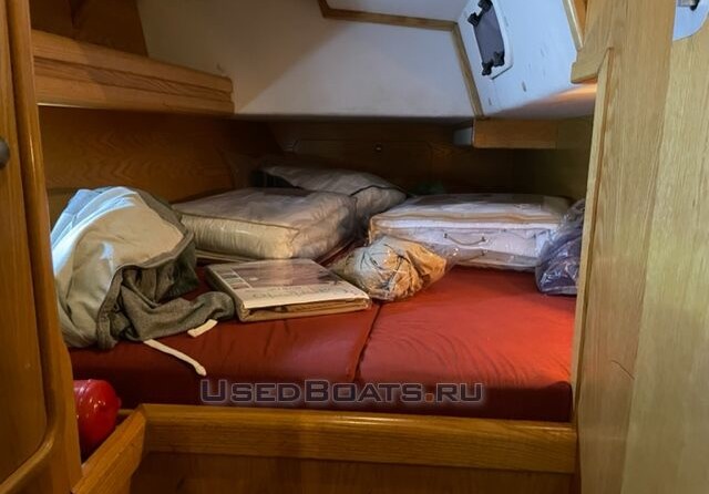 Ovni 345 (Ангара)