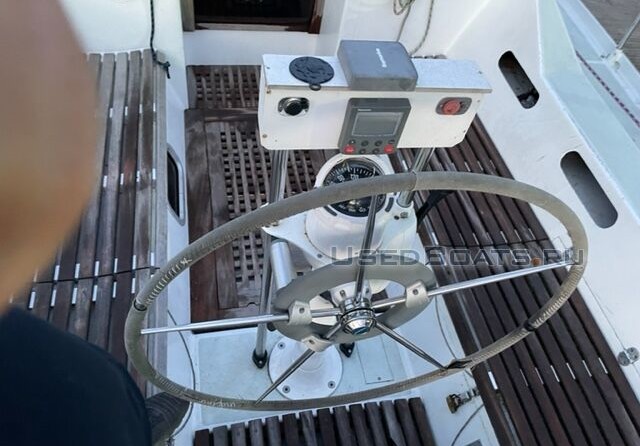 Ovni 345 (Ангара)