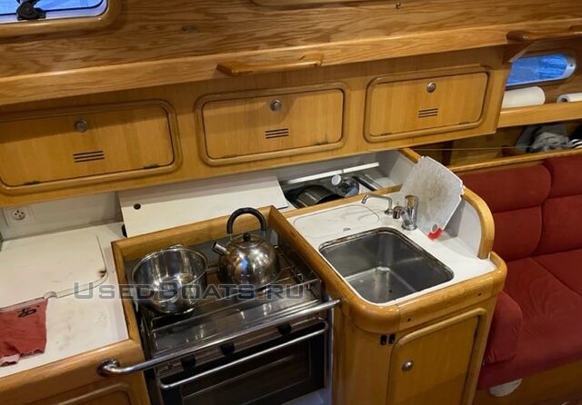 Ovni 345 (Ангара)