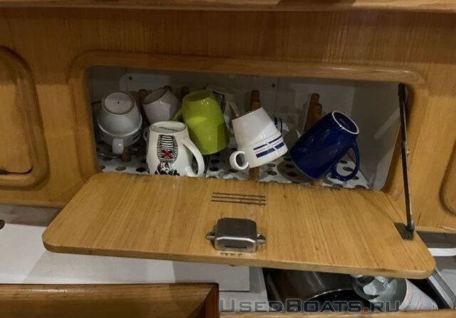 Ovni 345 (Ангара)